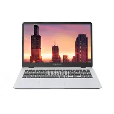 Ноутбук Maibenben M543 Pro 15,6" FHD IPS/R3 Pro 4450U/8Gb/512Gb SSD/UMA/Linux/Silver M5431SB0LSRE1