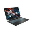 Ноутбук Maibenben X757 black (X757QSGELBRE0)