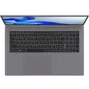 Ноутбук Maibenben P727 17,3" FHD IPS 500N/i7-12650H/8Gb/512Gb SSD/UMA/Linux/Grey