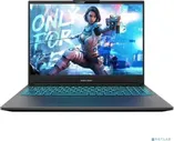 Maibenben X627 [X627QSFNLGRE0] Grey 16" {QHD i7 12650H/16Gb/512Gb SSD/RTX 4060 для ноутбуков - 8 Gb/ Linux}