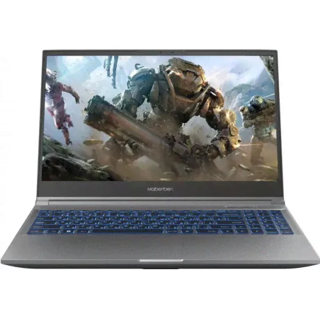 Ноутбук Maibenben X525 15,6" (X525FSFMLGRE1) в Москве-3