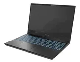 Ноутбук Maibenben X525 <i5-12450H, 8G, SSD 512G, RTX3050 4G, WiFi, BT, 15.6", DOS>