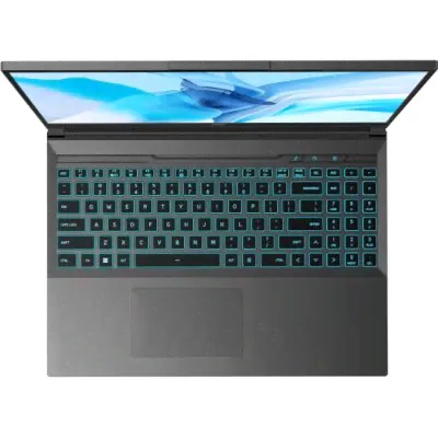 Ноутбук Maibenben X-Treme Typhoon X16A-R77445FFSLGRE0 в Уфе-3