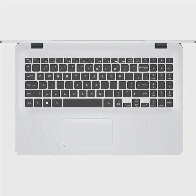 Ноутбук MAIBENBEN M545 15.6" (M5451SB0HSRE0)-0