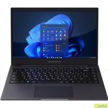 Maibenben S14A-R545UM [S14A-R545UMA1SLURE0] Blue 14" FHD IPS Ryzen 5 Pro 4650U/8Gb/256Gb SSD/Linux}