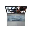 Ноутбук Maibenben X527 15,6" Grey (X527FSFNLGRE0)