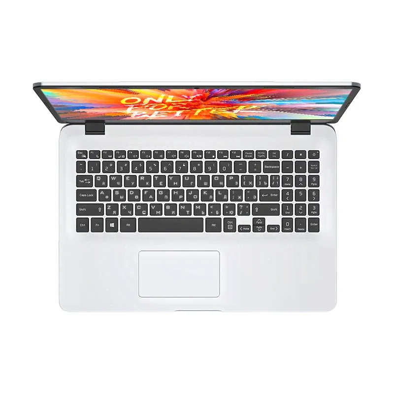 Ноутбук Maibenben M545 M5451SB0HSRE0-4