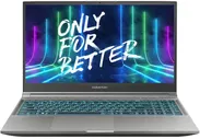 Ноутбук Maibenben X577 15.6" AMD Ryzen 7 7735H X577QSFNLGRE0