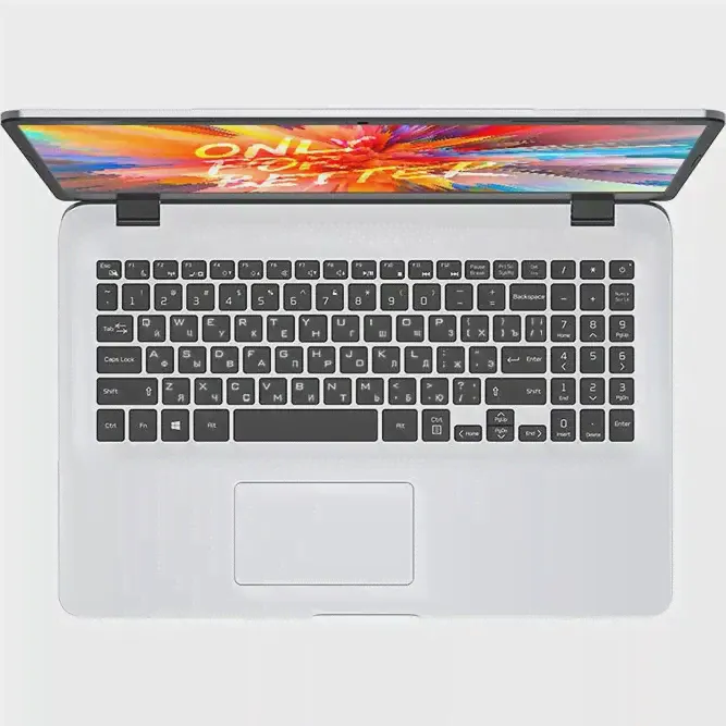 Ноутбук MAIBENBEN M545 15.6" (M5451SF0LSRE0)-3