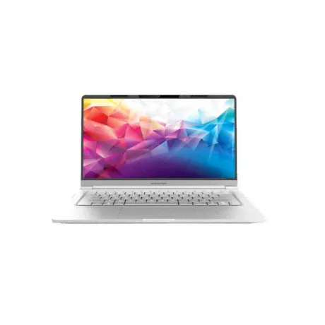 Ноутбук Maibenben P455 14" (P4551SA0LSRE0)