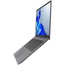 Ноутбук Maibenben P727 17,3" FHD IPS 500N/i7-12650H/8Gb/512Gb SSD/UMA/Linux/Grey