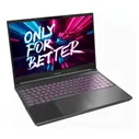 Ноутбук Maibenben X525 156 X525FSGALBRE0 черный