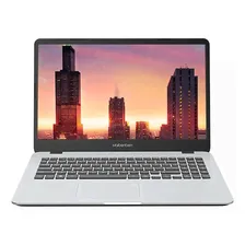 Ноутбук Maibenben M543 156 (M5431SB0LSRE0) серебристый