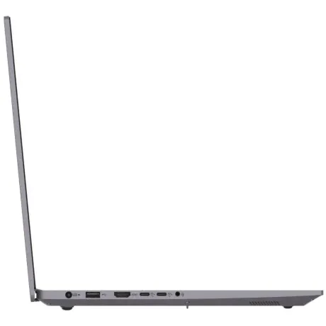 Ноутбук Maibenben P727 17,3" FHD IPS 500N/i7-12650H/8Gb/512Gb SSD/UMA/Linux/Grey-2