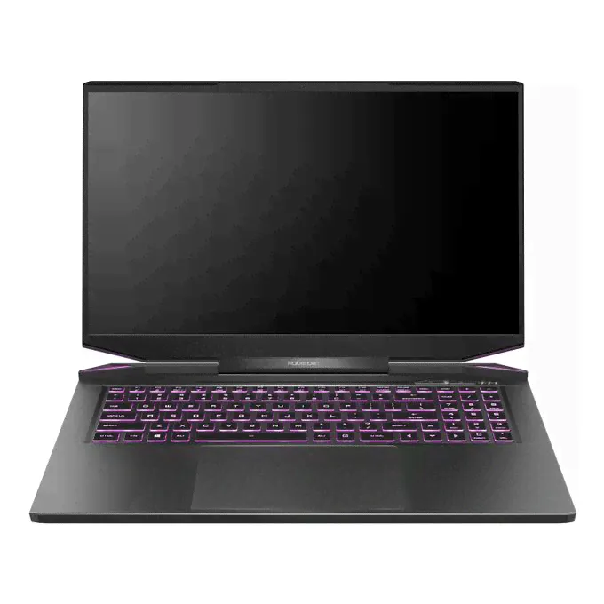 Ноутбук Maibenben X757 173 X757QSFELBRE0 черный-0