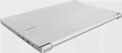 Ноутбук Maibenben P455 14″/Ryzen 5/16/SSD 512/Radeon Graphics/Linux/серебристый-1