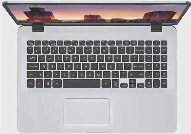 Ноутбук Maibenben M545 (M5451SB0LSRE0)-3