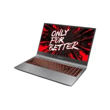 Ноутбук Maibenben X558 grey (X558FSJCLGRE0)