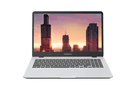 Ноутбук M5471SB0LSRE0 Maibenben M547 15,6 FHD IPS/Ryzen 7 4700U/8Gb/512Gb SSD/UMA/Linux/Silver