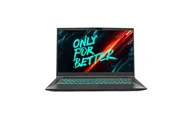 Ноутбук MAIBENBEN X668 Black (X668QSFELBRE0)