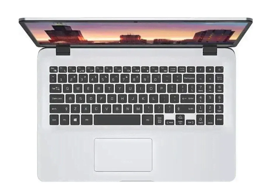 Ноутбук Maibenben M543 512Gb (M5431SB0LSRE1)-3
