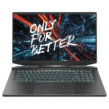 Ноутбук Maibenben X757 black (X757QSFELBRE0) в Москве