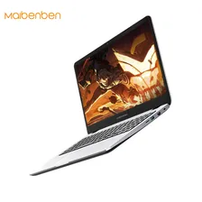 Ноутбук Maibenben M5471SF0LSRE1