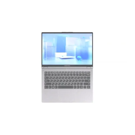 Ноутбук Maibenben P429 Grey (P4292SB0LGRE0)-0
