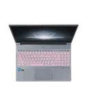 Силиконовый защитный чехол для клавиатуры Maibenben X565 X639 X525 X558 Maibenben X577 X677 x627 (art.: 3920c7e1d8ee9)