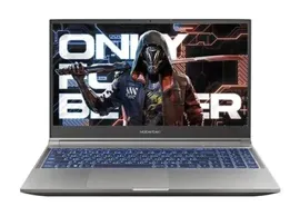 Ноутбук 15.6" Maibenben X527 FHD IPS 144Hz/i7-12650H/16GB/512GB SSD/RTX 4050 6GB/Linux Серый