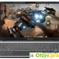 Ноутбук Maibenben X525 - отзыв-0