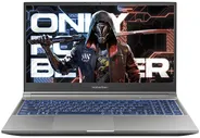 Ноутбук 15.6" Maibenben X527, серый (X527FSFNLGRE0)
