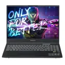 16" Ноутбук Maibenben X639 черный
