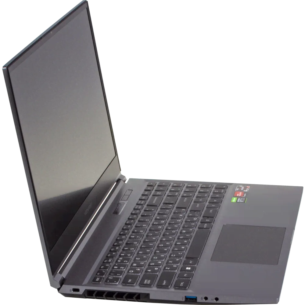 Ноутбук Maibenben X565 (X565FSFAHGRE0)-2