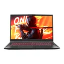 MAIBENBEN MAIBENBEN X17A, 1920x1080, IPS, AMD Ryzen 5 6600H, RAM 16 ГБ, SSD 512 ГБ, GeForce RTX 3050 - 4 ГБ, Linux, черный Игровой ноутбук 17.3", AMD Ryzen 5 6600H, RAM 16 ГБ, SSD, NVIDIA GeForce RTX 