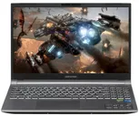Ноутбук Maibenben X525 серый 15.6