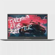 15.6" Игровой ноутбук Maibenben X577 R7-7735H RTX4060(8ГБ) RAM 16 ГБ+RAM 512 ГБ QHD 165 Гц Linux Серый серый, темный, серый