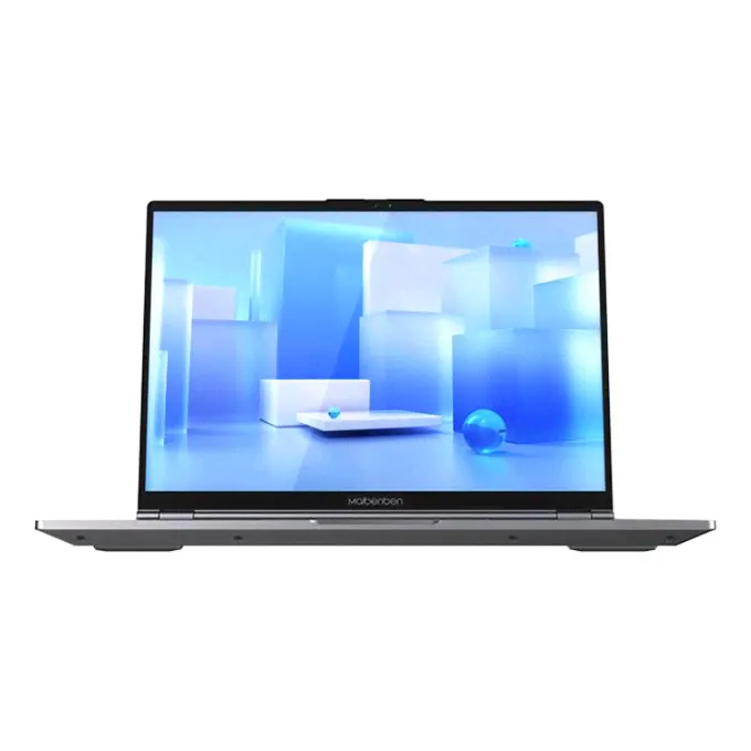 Ноутбук Maibenben P429 P4292SF0LGRE0