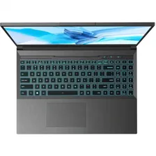 Ноутбук Maibenben X627 16" (X627QSFNLGRE0)