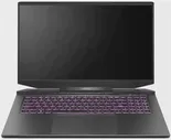 17.3" Ноутбук Maibenben X757 чёрный