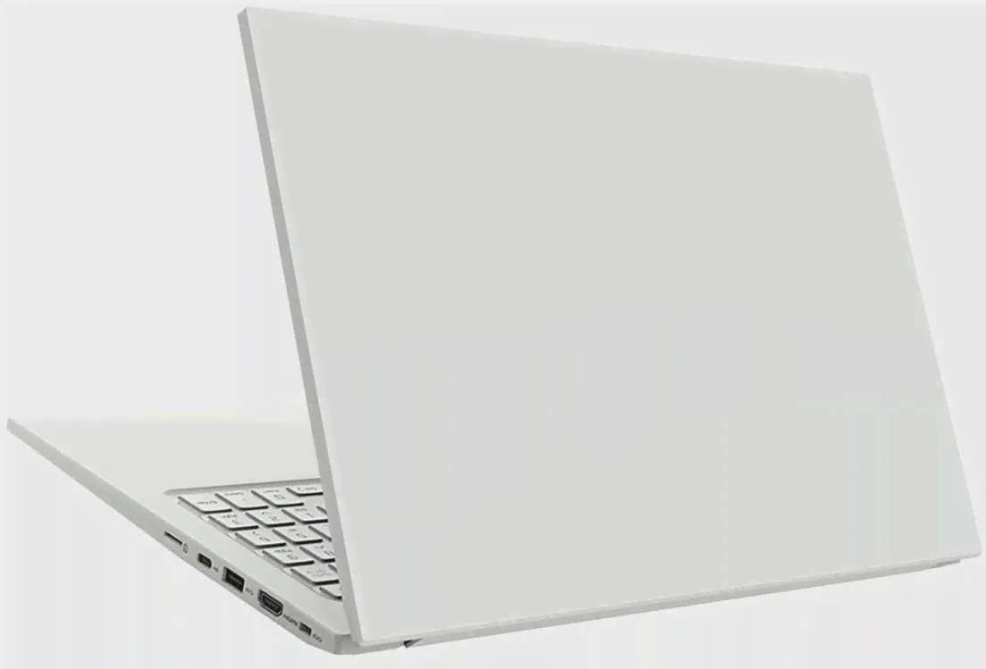 Ноутбук Maibenben M555 (M5551SF0HWRE0)-3