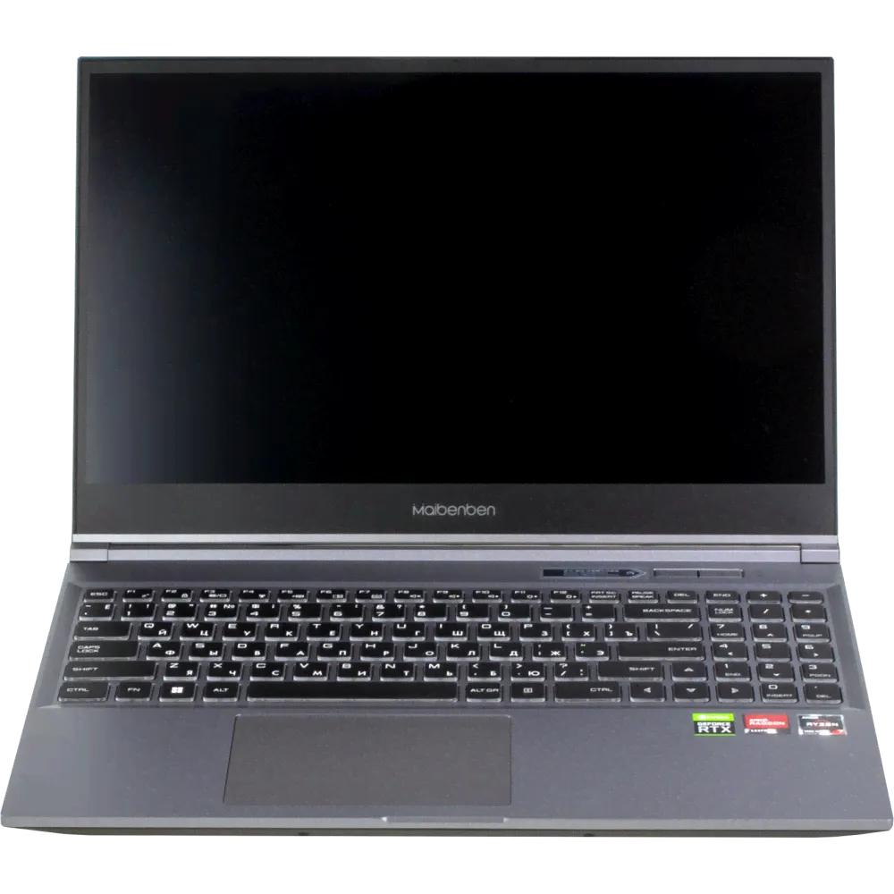 Ноутбук Maibenben X565 (X565FSFAHGRE0)-0