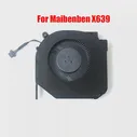 Новый вентилятор ЦП для ноутбука Maibenben X639 DC5V 2,5 W (art.: 3920c57b73667)