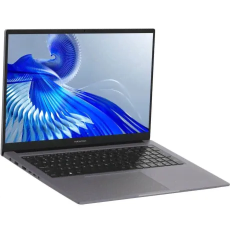 Ноутбук Maibenben P727 17,3" FHD IPS 500N/i7-12650H/8Gb/512Gb SSD/UMA/Linux/Grey-0