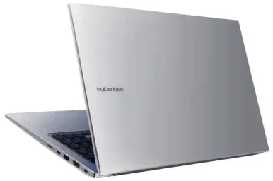 Ноутбук Maibenben M557 15.6" FHD IPS R7-5700U/8/512 SSD/Linux-2