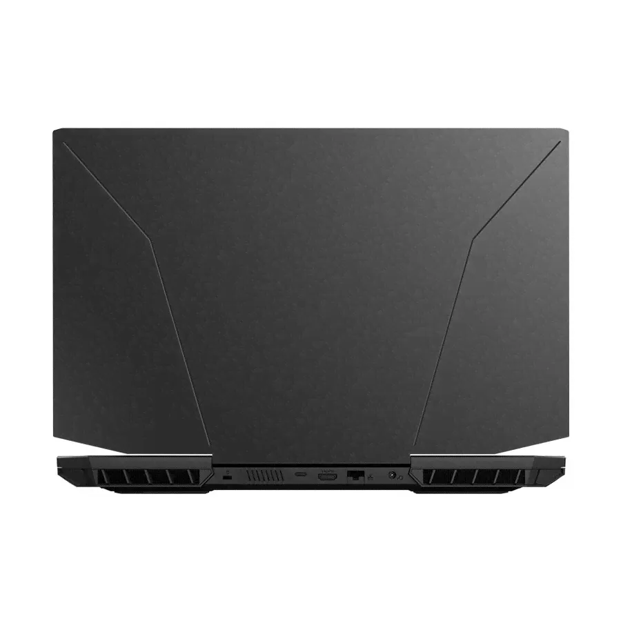 Ноутбук Maibenben X757 17.3″/Ryzen 7/16/SSD 512/3070 для ноутбуков/Linux/черный-2