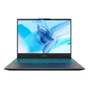 Ноутбук Maibenben X627 X627QSFNLGRE0-wpro