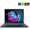 Игровой ноутбук Maibenben X639 / i9-13900HX / RTX 4080 12ГБ / 16ГБ + 512ГБ PCIe / 16.0″ QHD 240Hz 100%sRGB IPS / WiFi6 / Linux / Black