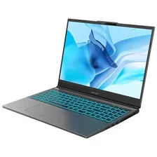 Ноутбук Maibenben X16A-R77445 (X16A-R77445FFSHGRE0)