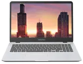 Ноутбук Maibenben M543 <R3-4300U, 8G, SSD 256G, WiFi, BT, 15.6", LINUX>